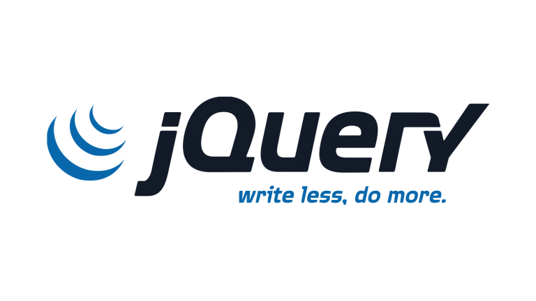 jQuery Logo